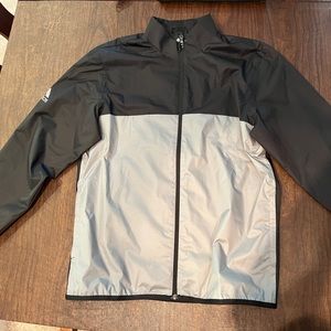 Adidas Climastorm golf jacket (size M) NWT